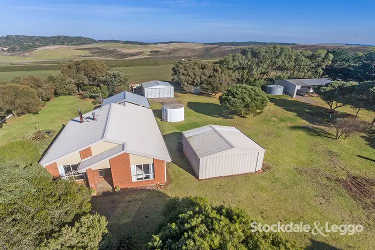 Main view of Homely house listing, 3187 Princes Hwy, Port Fairy VIC 3284