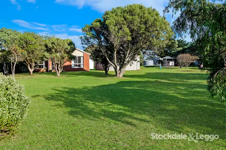 Fourth view of Homely house listing, 3187 Princes Hwy, Port Fairy VIC 3284