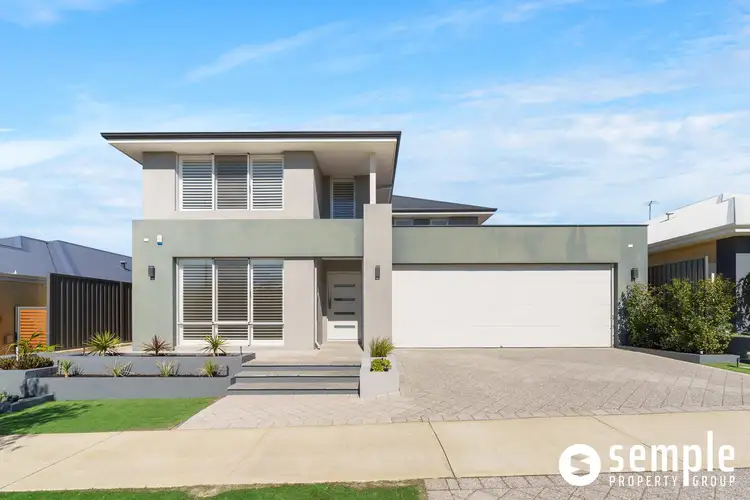 11 Mercury Street, Treeby WA 6164
