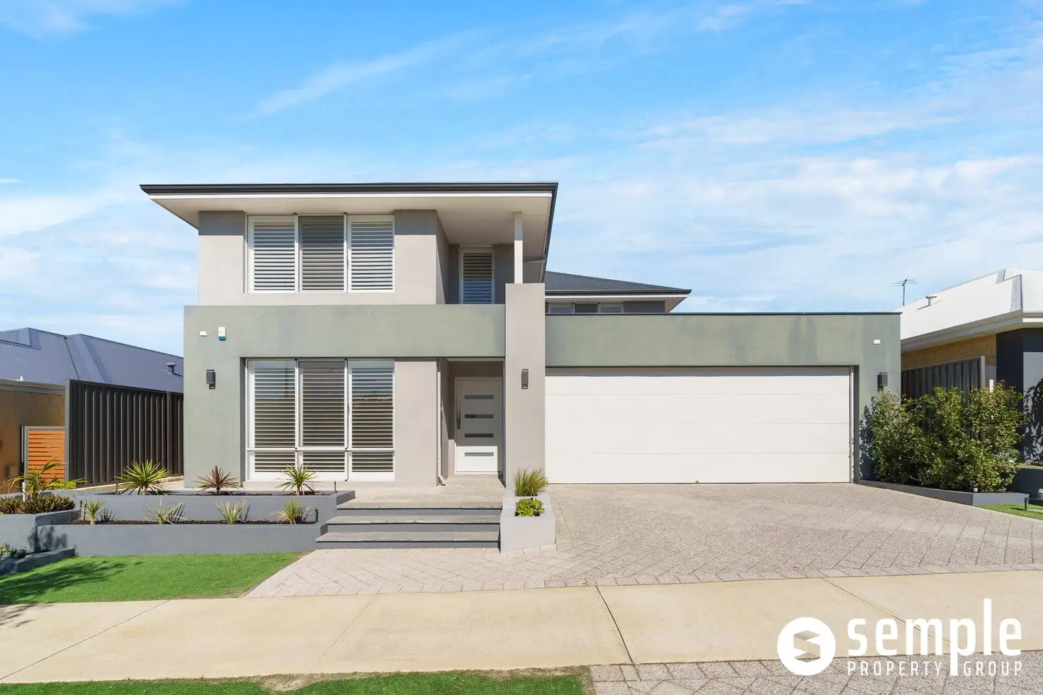 Main view of Homely house listing, 11 Mercury Street, Treeby WA 6164