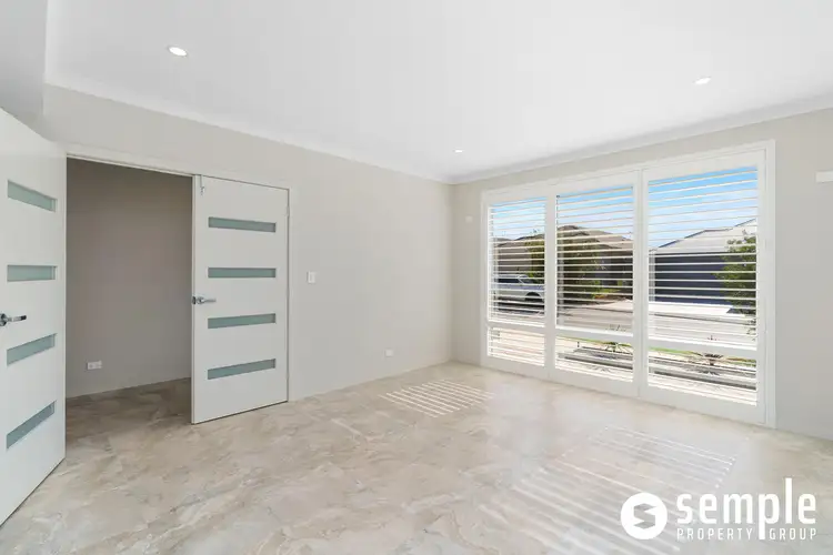 Fourth view of Homely house listing, 11 Mercury Street, Treeby WA 6164