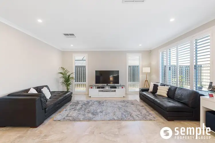 Fifth view of Homely house listing, 11 Mercury Street, Treeby WA 6164