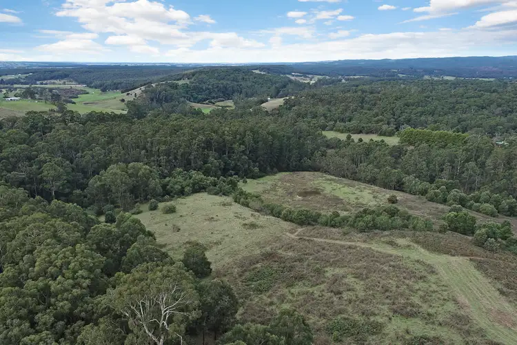 Fifth view of Homely rural property listing, 30 Roadknight Creek Road, Forrest VIC 3236
