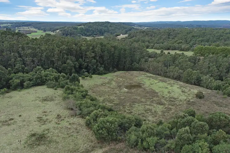 Sixth view of Homely rural property listing, 30 Roadknight Creek Road, Forrest VIC 3236
