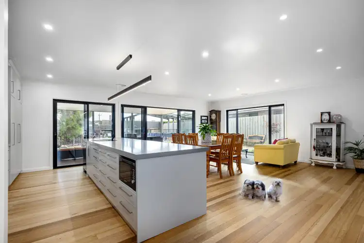 Third view of Homely house listing, 10 Kendall Crt, Rosebud VIC 3939