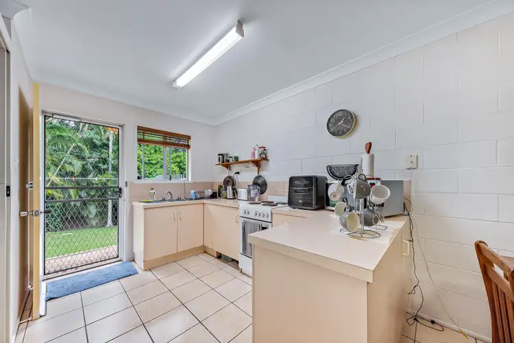 Third view of Homely unit listing, 34/28 Island Drive, Cannonvale QLD 4802