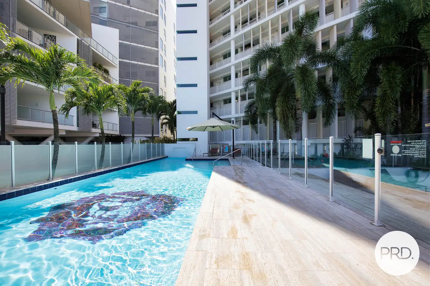 Main view of Homely apartment listing, 17/4 Nelson Street, Mackay QLD 4740