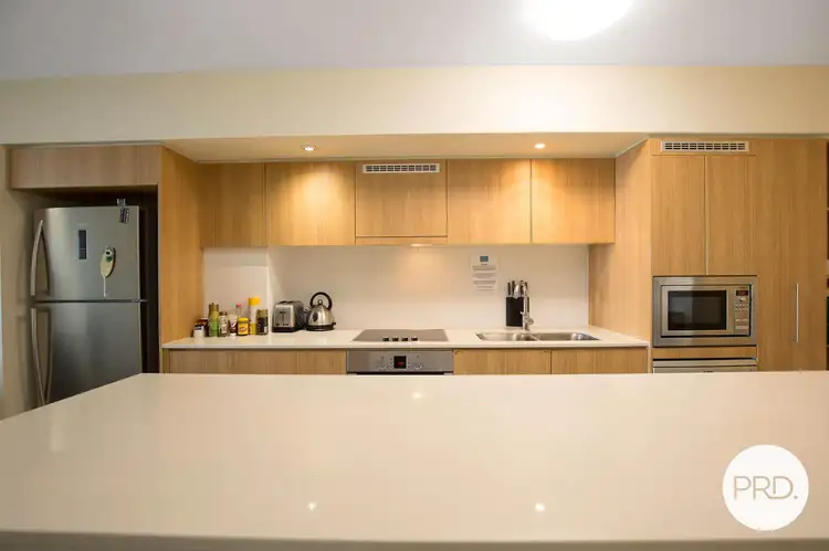 Third view of Homely apartment listing, 17/4 Nelson Street, Mackay QLD 4740