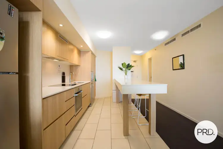 Fourth view of Homely apartment listing, 17/4 Nelson Street, Mackay QLD 4740