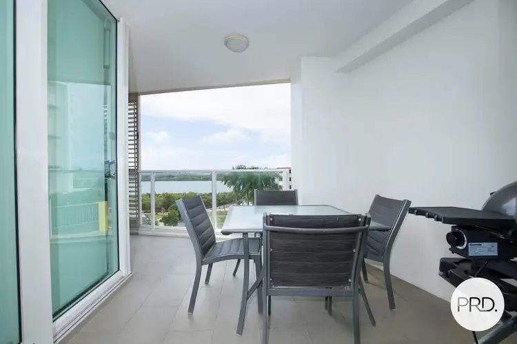 Fifth view of Homely apartment listing, 17/4 Nelson Street, Mackay QLD 4740