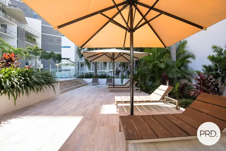 Sixth view of Homely apartment listing, 17/4 Nelson Street, Mackay QLD 4740