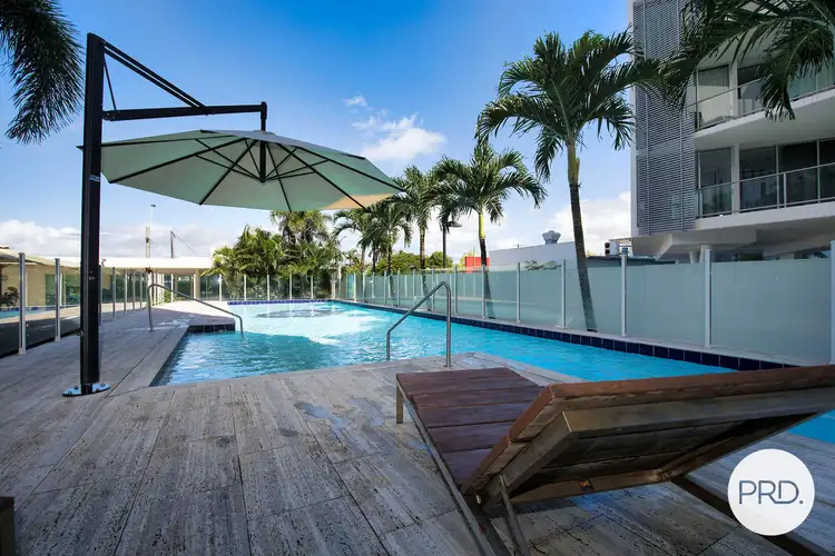 Seventh view of Homely apartment listing, 17/4 Nelson Street, Mackay QLD 4740