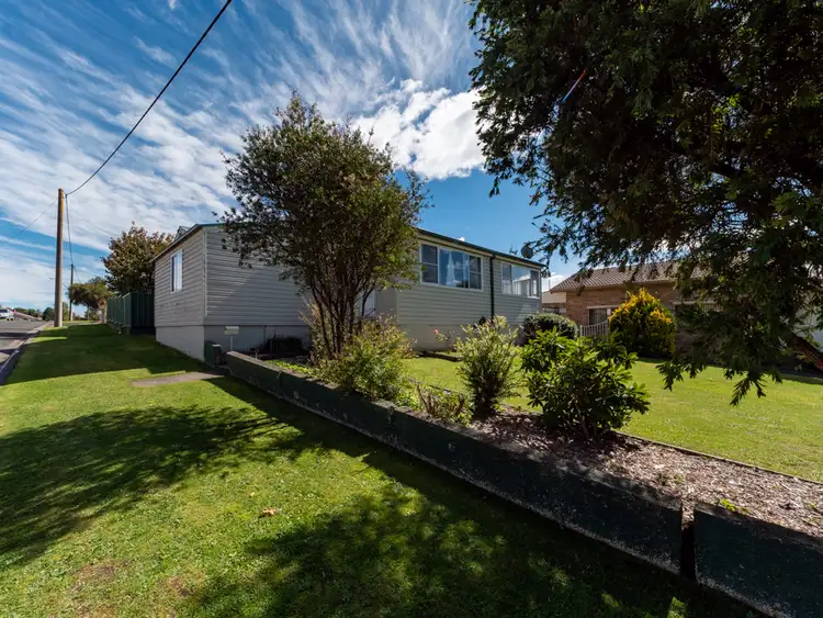 Second view of Homely house listing, 3 Lone Pine Avenue, Littleton NSW 2790