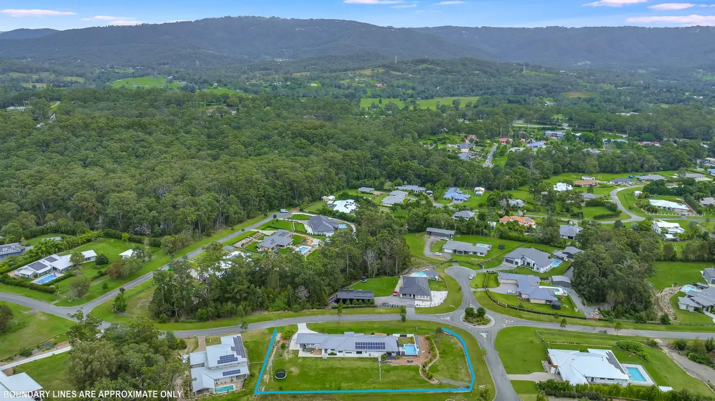 Main view of Homely house listing, 2 Sinatra Place, Maudsland QLD 4210