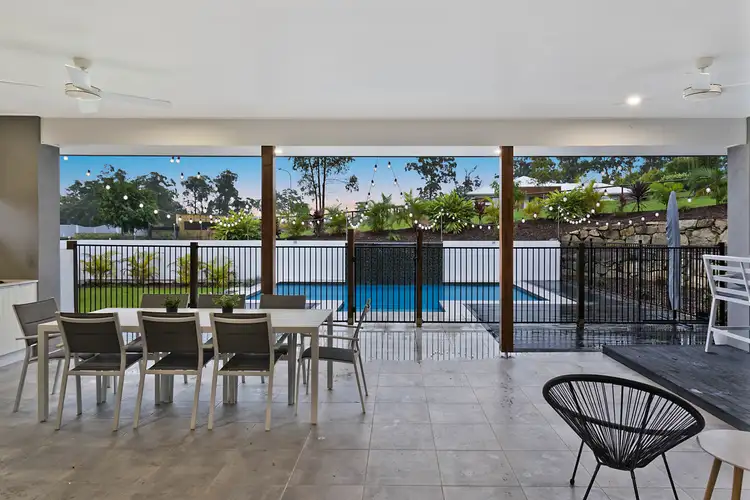 Fourth view of Homely house listing, 2 Sinatra Place, Maudsland QLD 4210