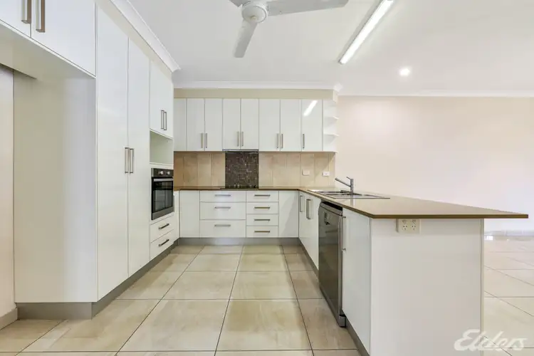 Third view of Homely semi-detached listing, 2/11 Constant Street, Coolalinga NT 839