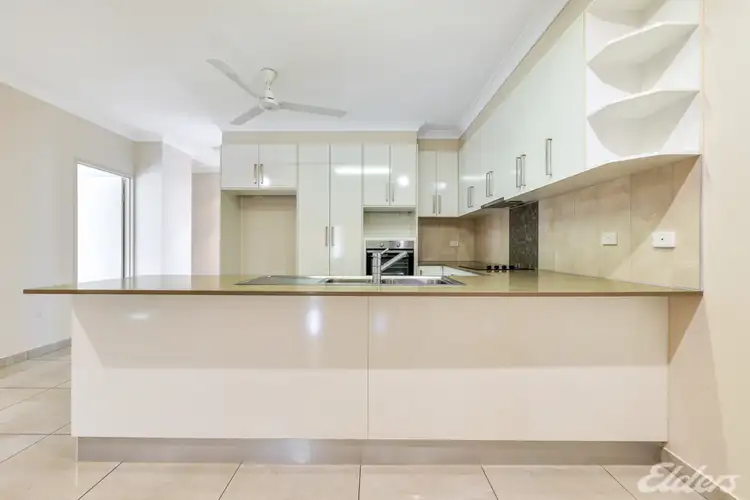 Fourth view of Homely semi-detached listing, 2/11 Constant Street, Coolalinga NT 839