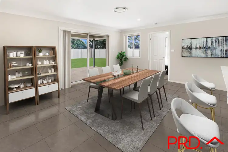 Fifth view of Homely house listing, 5 Appaloosa Place, Tamworth NSW 2340