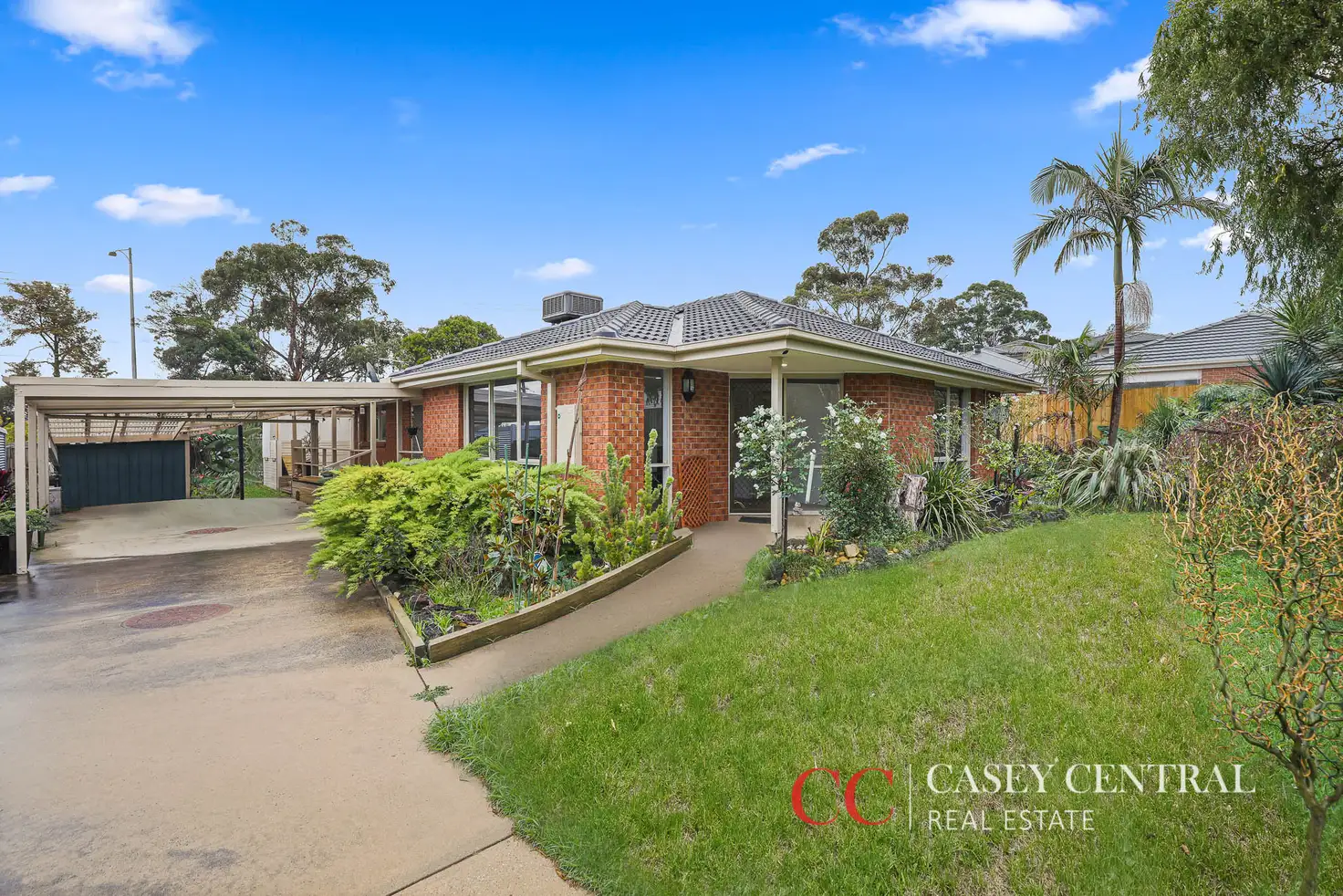 Main view of Homely house listing, 11 Emily Close, Pakenham VIC 3810