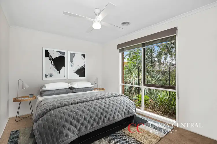 Second view of Homely house listing, 11 Emily Close, Pakenham VIC 3810