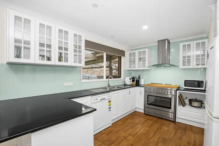 Sixth view of Homely house listing, 11 Emily Close, Pakenham VIC 3810