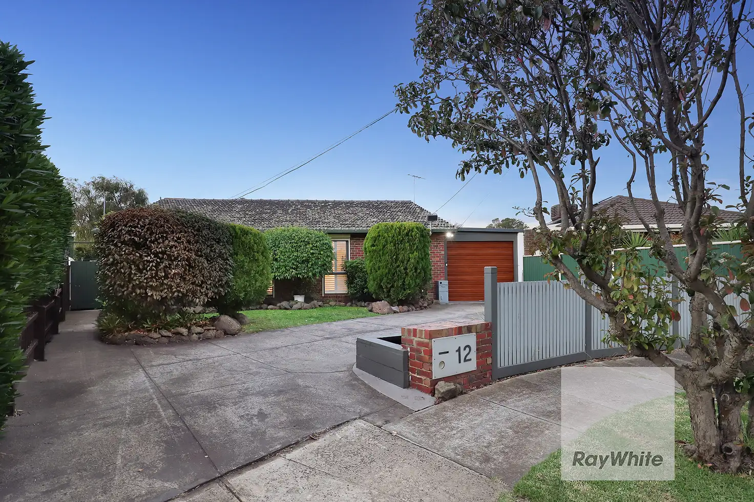 Main view of Homely house listing, 12 Koonalda Road, Gladstone Park VIC 3043