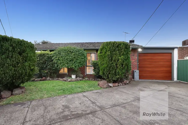 Second view of Homely house listing, 12 Koonalda Road, Gladstone Park VIC 3043