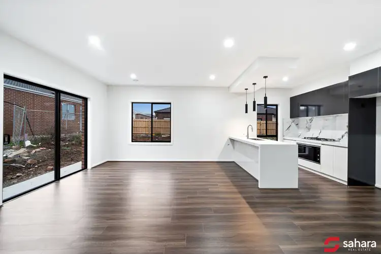 3 Starke Street, Deanside VIC 3336