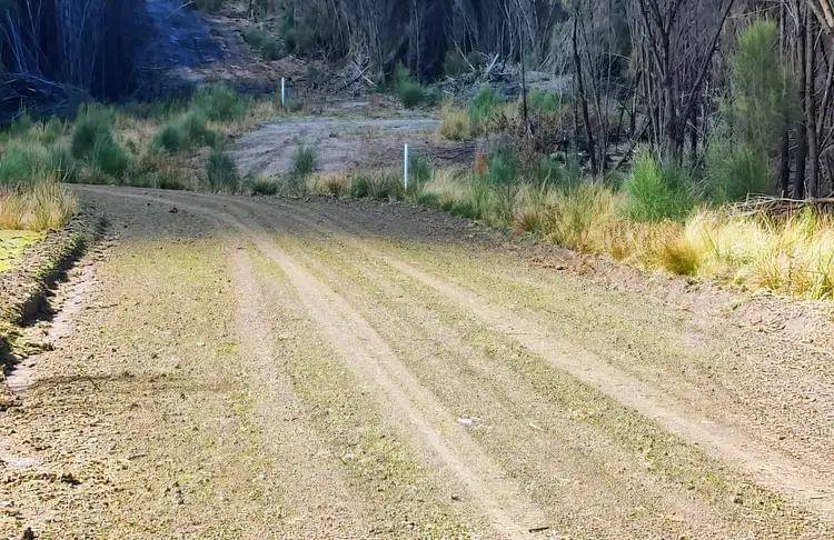 Fourth view of Homely land listing, LOT 1, 1106 Palana Road, Blue Rocks TAS 7255