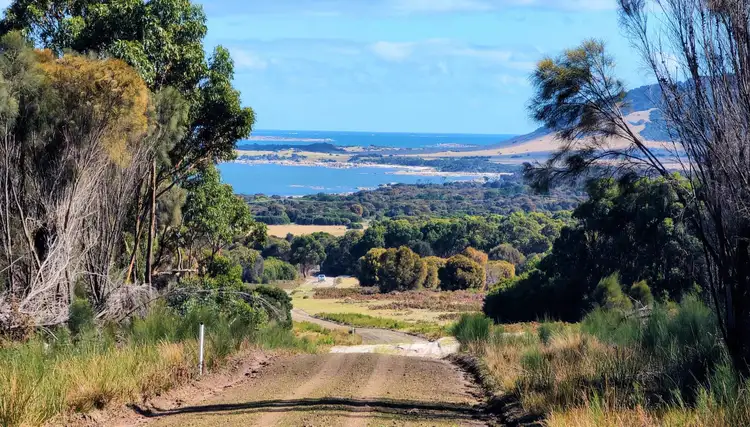 Fifth view of Homely land listing, LOT 1, 1106 Palana Road, Blue Rocks TAS 7255