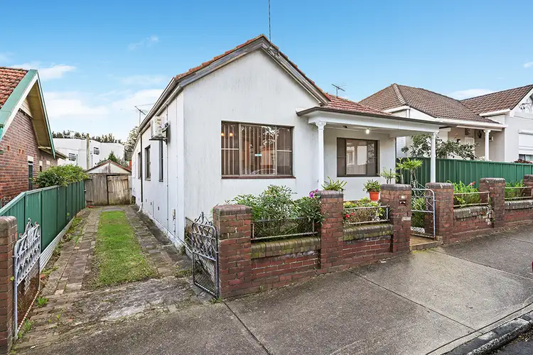 Fifth view of Homely house listing, 51 Floss Street, Hurlstone Park NSW 2193