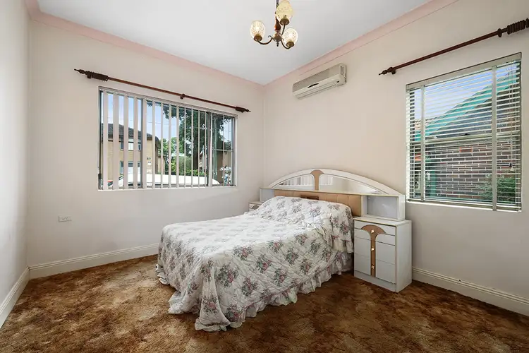 Sixth view of Homely house listing, 51 Floss Street, Hurlstone Park NSW 2193