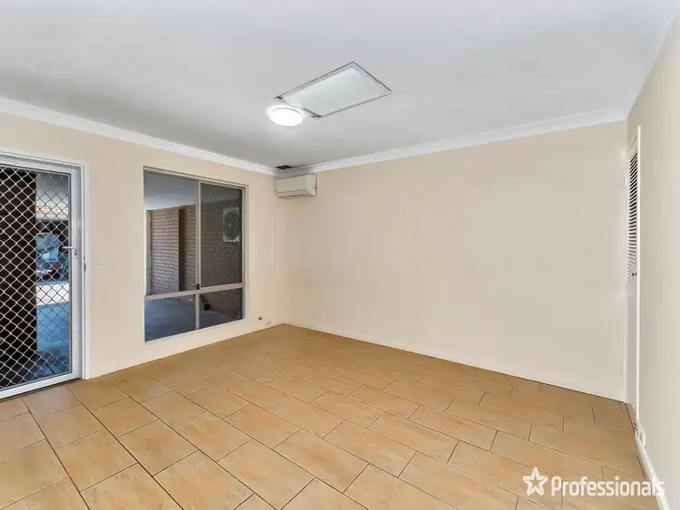 Second view of Homely villa listing, 8/40 Cape Street, Osborne Park WA 6017