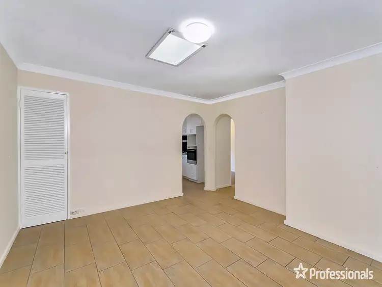 Fourth view of Homely villa listing, 8/40 Cape Street, Osborne Park WA 6017