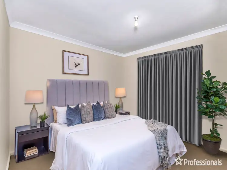 Fifth view of Homely villa listing, 8/40 Cape Street, Osborne Park WA 6017