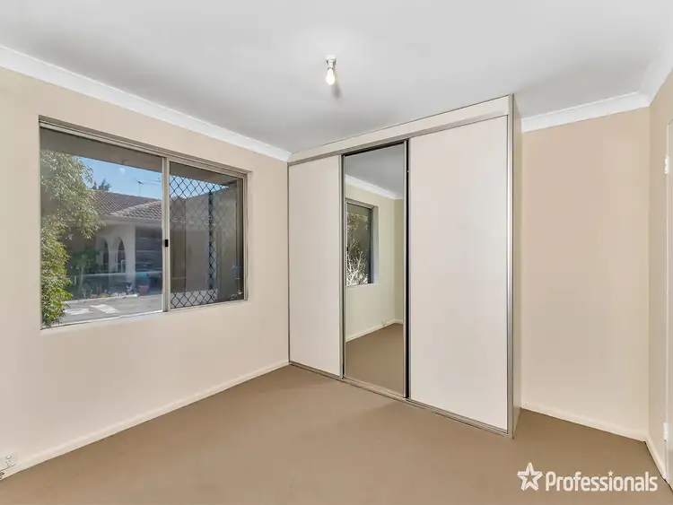 Sixth view of Homely villa listing, 8/40 Cape Street, Osborne Park WA 6017