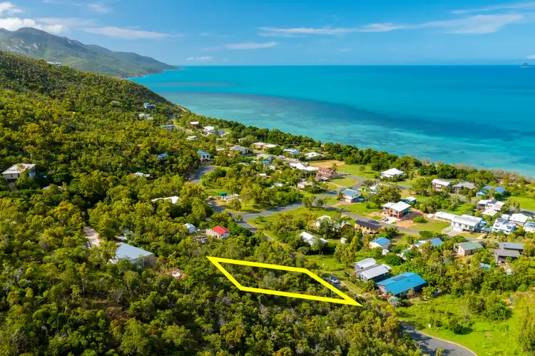 Main view of Homely land listing, 30 Rattray Avenue, Hideaway Bay QLD 4800