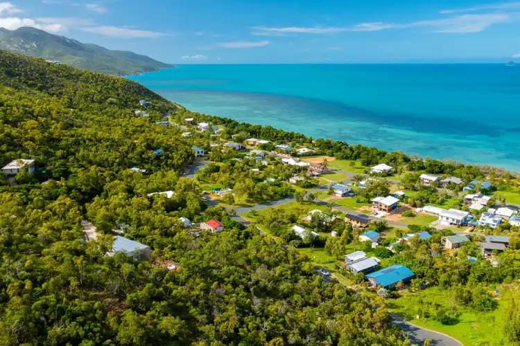 Fourth view of Homely land listing, 30 Rattray Avenue, Hideaway Bay QLD 4800