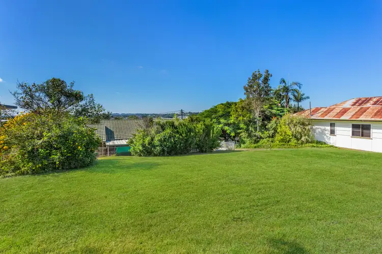 Main view of Homely land listing, 22A O'Sullivan Street, Woodend QLD 4305