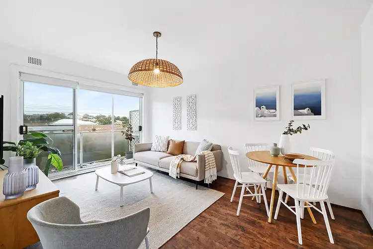 21/73 Wardell Road, Dulwich Hill NSW 2203