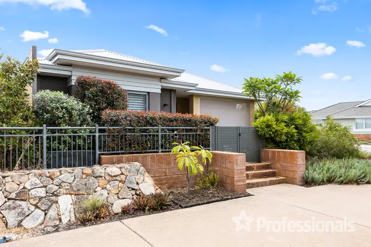 Main view of Homely house listing, 61 Lomas Circle, Ellenbrook WA 6069