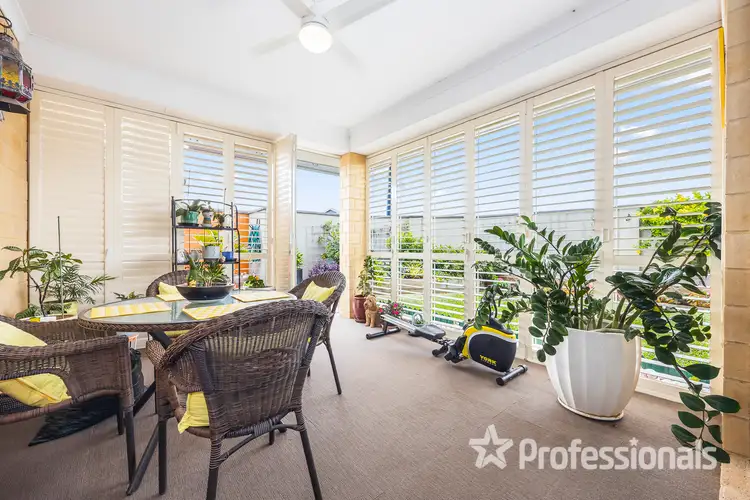 Second view of Homely house listing, 61 Lomas Circle, Ellenbrook WA 6069