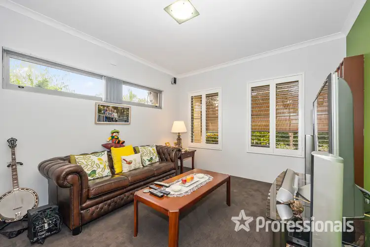 Third view of Homely house listing, 61 Lomas Circle, Ellenbrook WA 6069