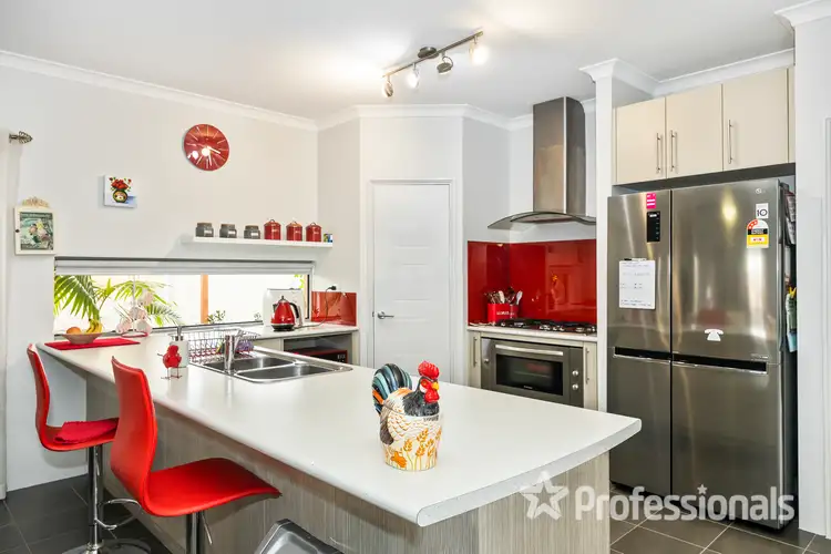 Fifth view of Homely house listing, 61 Lomas Circle, Ellenbrook WA 6069