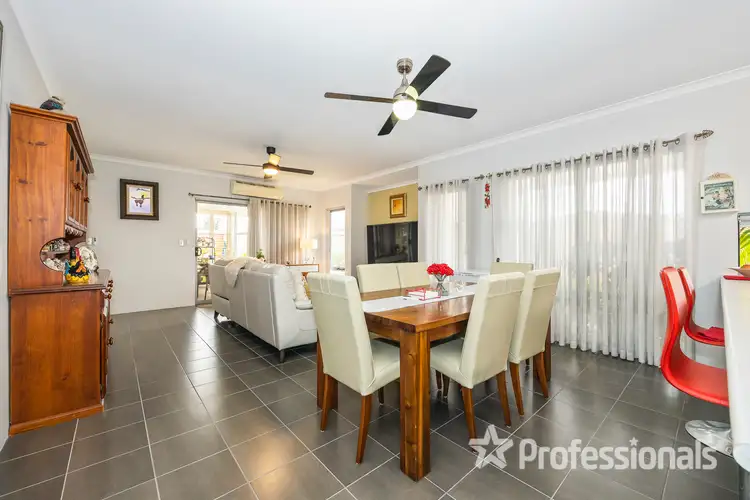 Sixth view of Homely house listing, 61 Lomas Circle, Ellenbrook WA 6069