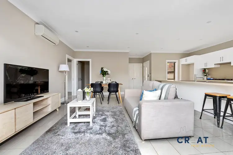 88A Duke Street, Braybrook VIC 3019