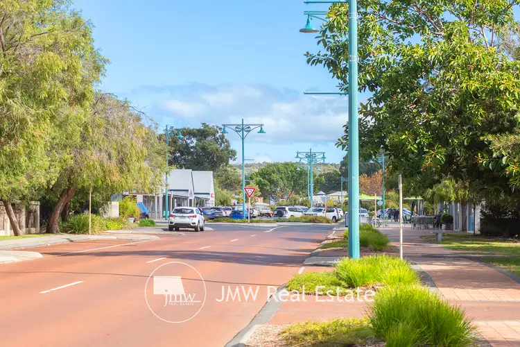 Main view of Homely house listing, 17 Dunn Bay Road, Dunsborough WA 6281