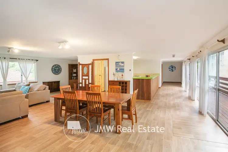 Sixth view of Homely house listing, 17 Dunn Bay Road, Dunsborough WA 6281