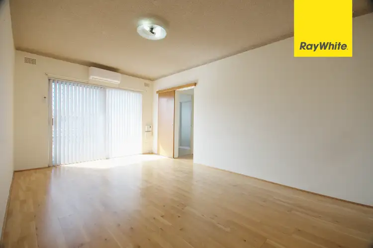 Main view of Homely unit listing, 10/83 Dartbrook Road, Auburn NSW 2144
