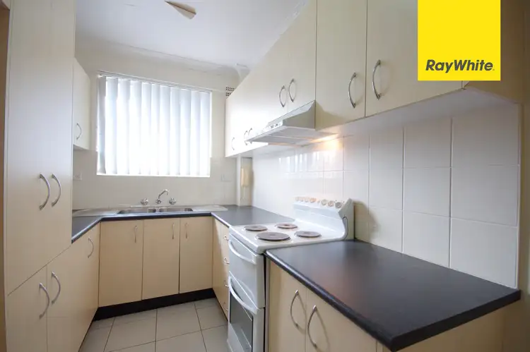 Second view of Homely unit listing, 10/83 Dartbrook Road, Auburn NSW 2144